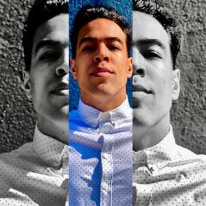 Meet your Posher, Mark